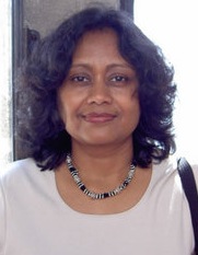 Neela Saxena