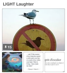 Light Laughter